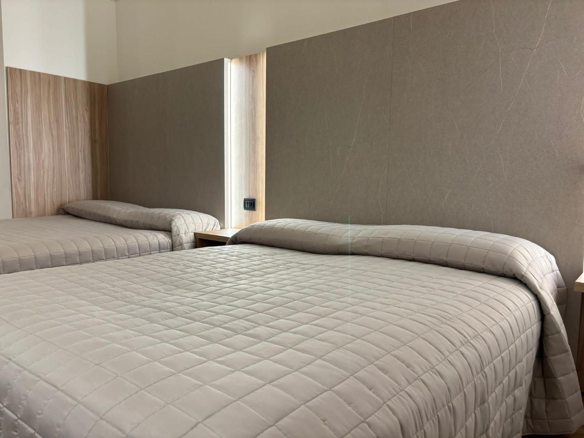 Hotel Cobalto Rimini Zimmer foto